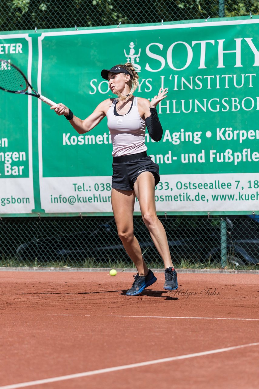 Bild 325 - Kuehlungsborner Tennisturnier